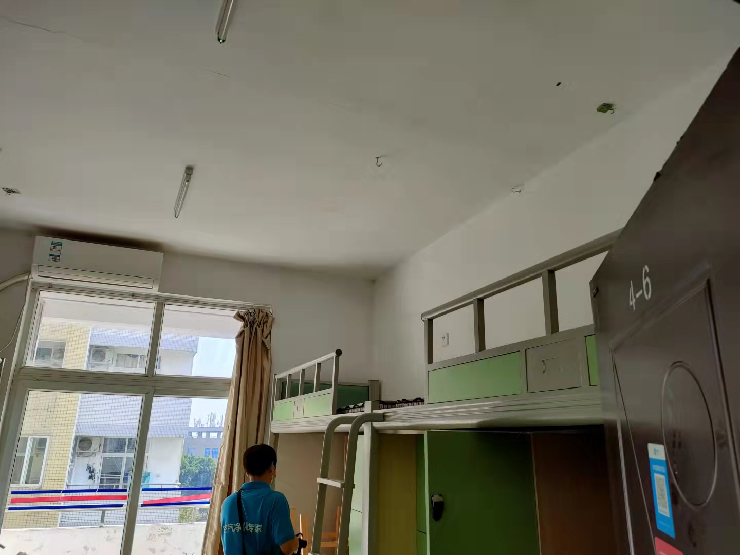 除甲醛對孩子健康很重 除甲醛對孩子健康很重